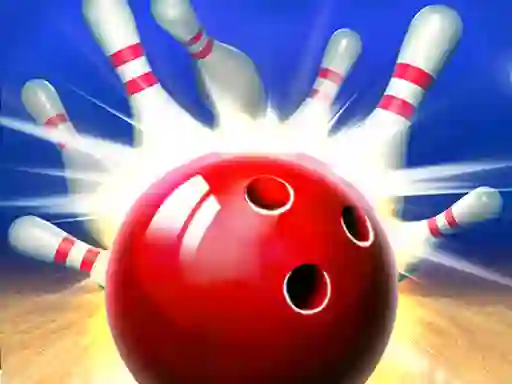 遊戲Bowling在線