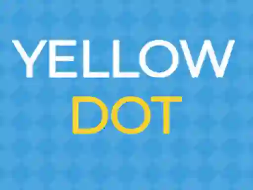 遊戲Yellow Dot在線