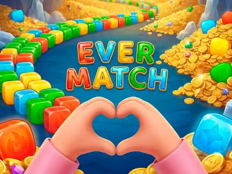 遊戲Ever Match在線