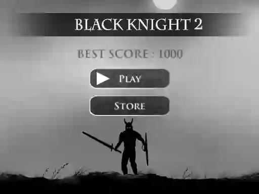 遊戲Black Knight 2在線