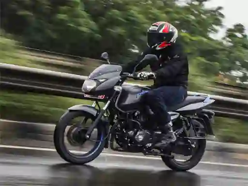 遊戲Bajaj Pulsar 125在線