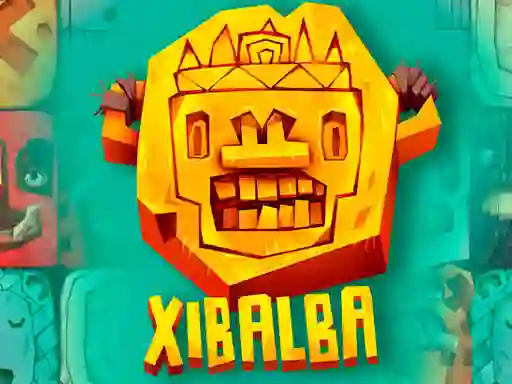 遊戲Xibalba Match在線