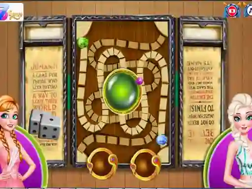 遊戲Princess Playing Dies在線