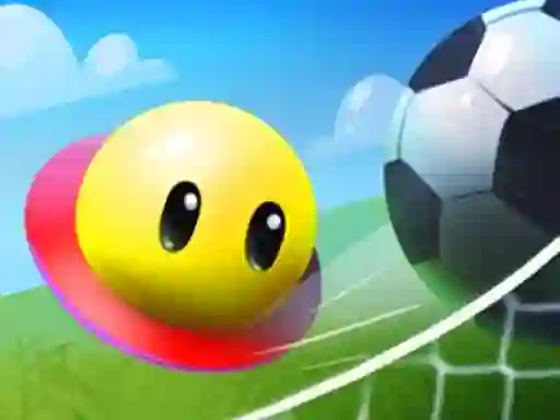 遊戲Soccer Ping. io在線