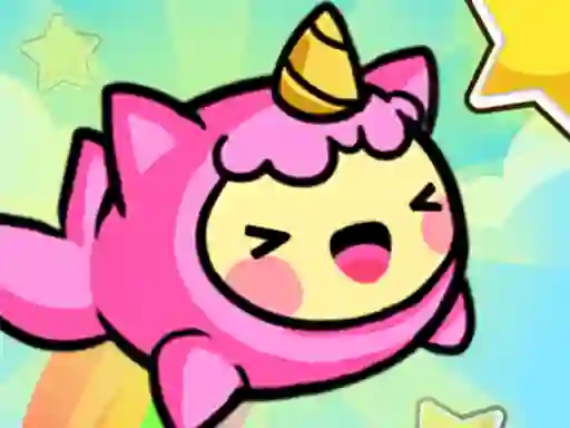 遊戲Happy Hop Online在線