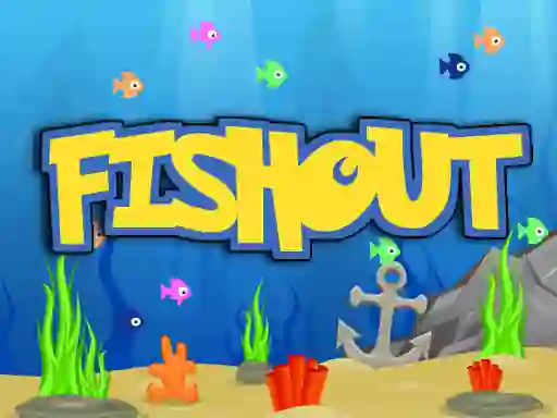 遊戲Fishout在線