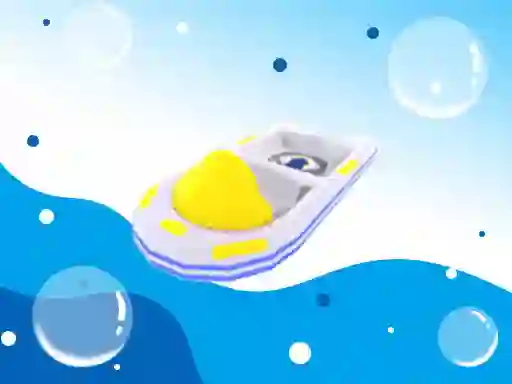 遊戲Water Race 3d在線
