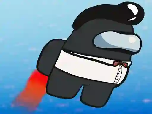 遊戲Flappy Impostor在線