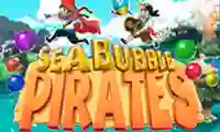 遊戲Sea Bubble Pirates在線