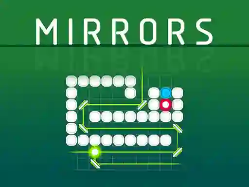 遊戲Mirrors在線