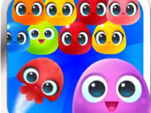 遊戲Bubble Shooter Passion在線
