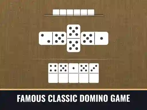 遊戲Domino在線