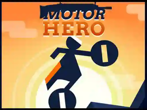 遊戲Motor Hero在線