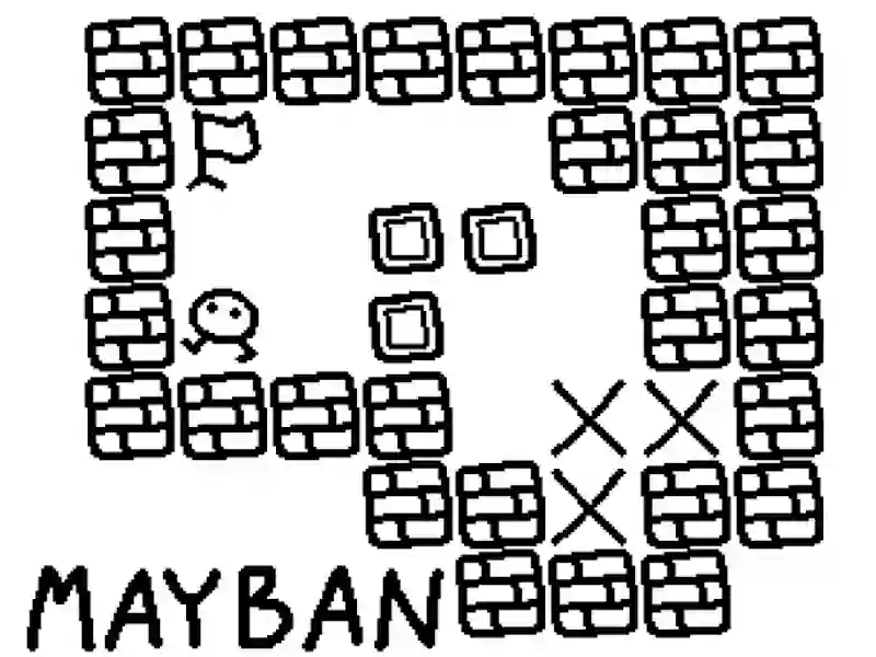 遊戲Mayban在線