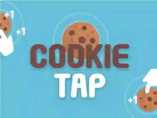 遊戲Cookie Tap在線