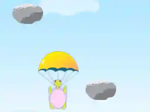 遊戲Animals Fall在線
