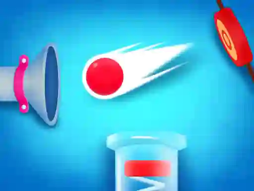 遊戲Bouncy King在線