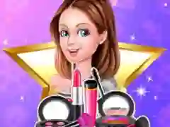 遊戲Barbie Becomes An Actress在線