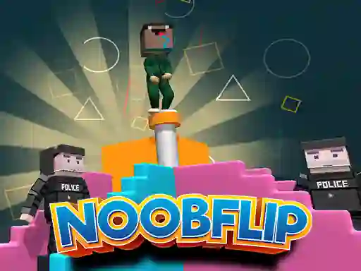 遊戲Noobflip在線