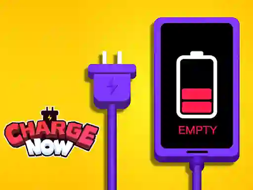 遊戲Charge Now在線