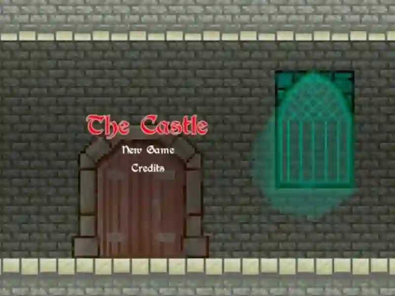 遊戲The Castle在線