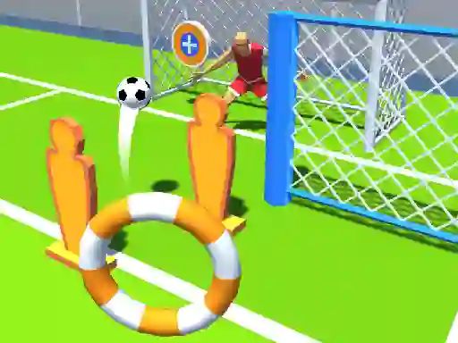 遊戲Super Goal在線