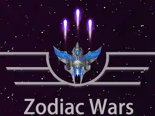 遊戲Zodiac Wars在線