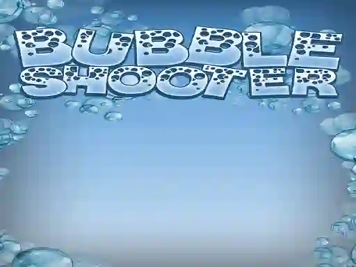 遊戲Bubble Shooter在線