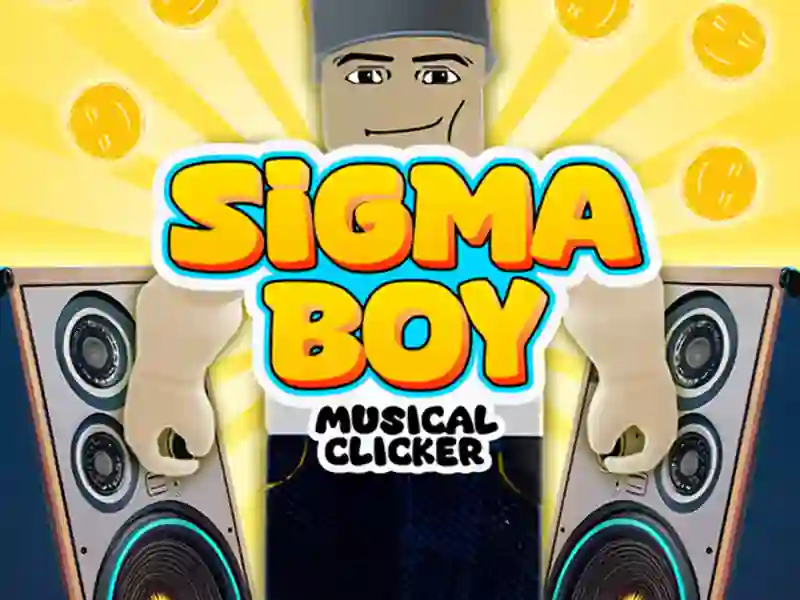 遊戲Sigma Boy在線