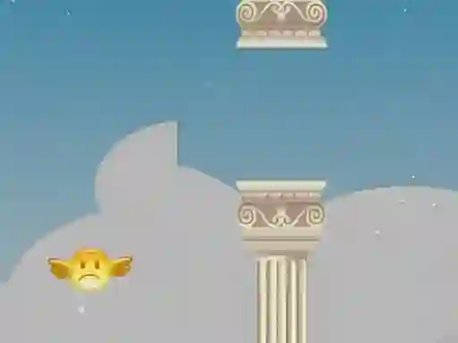 遊戲Sky Emoji: Flutter在線