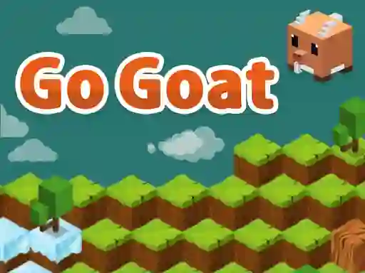遊戲Go Goat在線