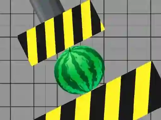 遊戲Hydraulic Press 2D ASMR在線