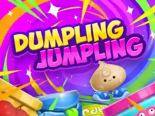 遊戲Dumpling Jumpling在線