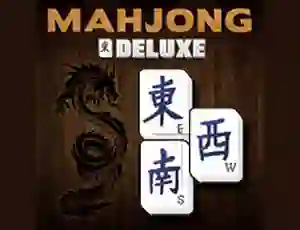 遊戲Mahjong Deluxe在線