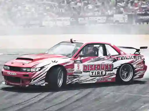 遊戲Drifting Cars在線
