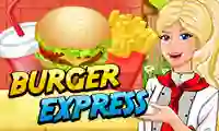 遊戲Burger Express在線