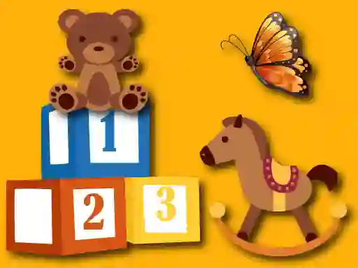 遊戲Fun Learning For Kids在線