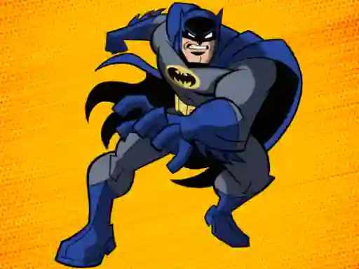 遊戲Batman Protect City在線