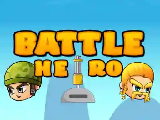 遊戲Battle Hero在線