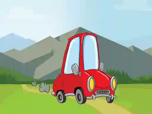 遊戲Transportation Vehicles Match 3在線