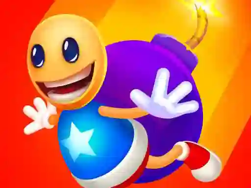 遊戲Super Buddy Kick在線