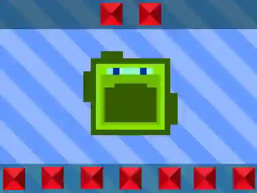 遊戲Tap Tap Robot在線
