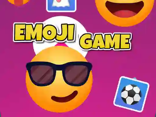 遊戲Emoji Game在線
