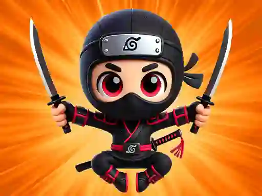遊戲Ninja Dash在線
