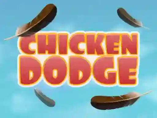 遊戲Chicken Dodge在線