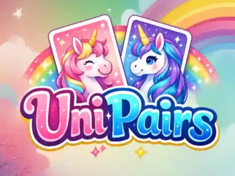遊戲UniPairs在線
