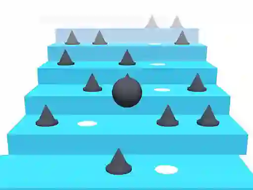 遊戲Stairs在線