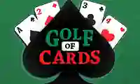 遊戲Golf of Cards在線