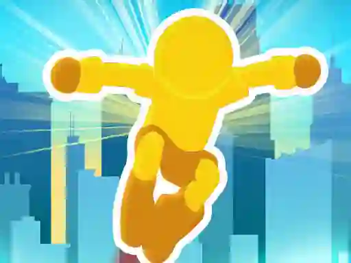 遊戲Parkour Race在線