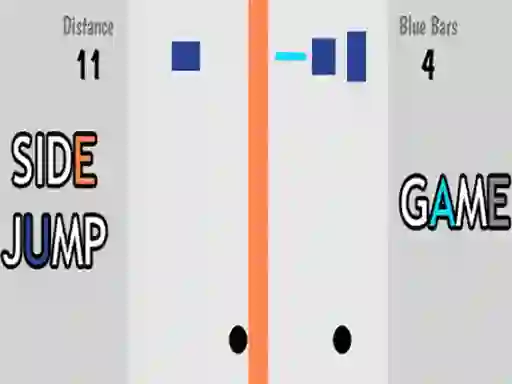 遊戲Side Jump在線